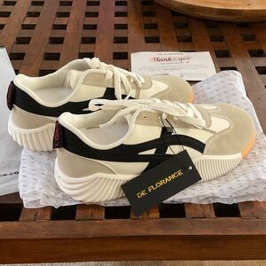 De Florence Sneakers